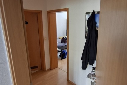 37 m² möblierte Wohnung – Innenstadt Kaiserslautern - Wohnung Kaiserslautern Lämmchesberg | Angebot:27077552