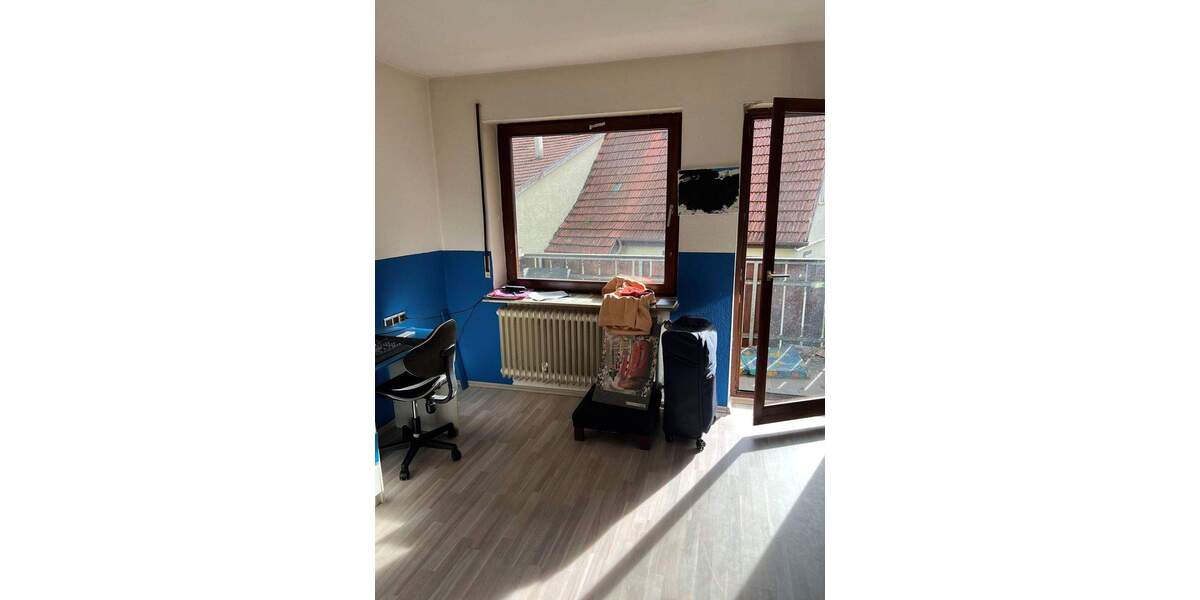 Mehrfamilienhaus, Wohnhaus Meßstetten Oberdigisheim - 7 Zimmer, 202 m&sup2;, 245.000&euro; | Angebot:25775849