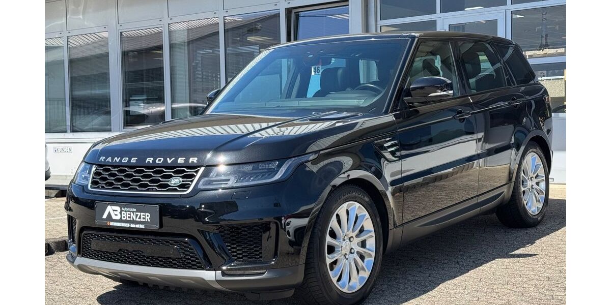 Land Rover Range Rover Sport 64.000 km 42.999 &euro; Wirges 56422