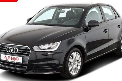 Audi A1 78.002 km 18.950 &euro; Dresden 01069