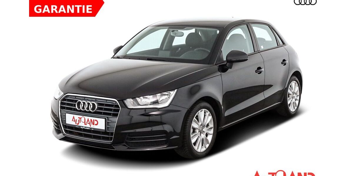Audi A1 78.002 km 18.950 &euro; Dresden 01069