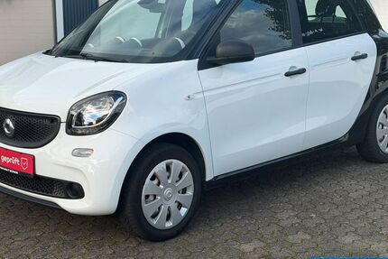 Smart ForFour 92.500 km 7.490 &euro; Bünde 32257