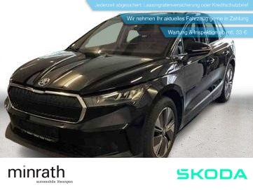 Skoda Enyaq 35.258 km 25.680 &euro; Moers 47441