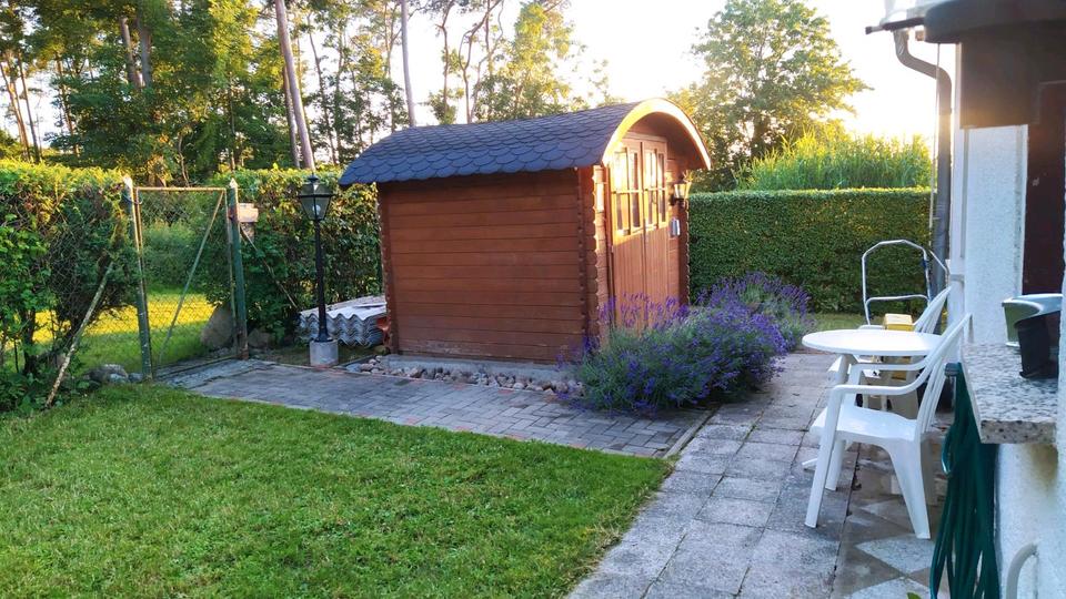 Bungalow Malchin - 3 Zimmer, 45 m&sup2;, 85.000&euro; | Angebot:26976479