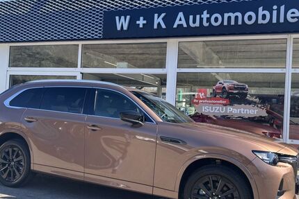 Mazda CX-80 4.900 km 50.990 &euro; Kamen 59174