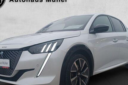 Peugeot 208 28.888 km 17.500 &euro; Neumarkt 92318