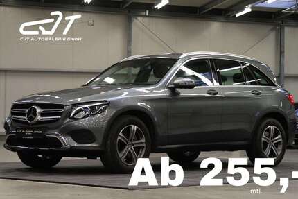 Mercedes-Benz GLC 250 75.500 km 24.999 &euro; Wörth am Rhein 76744