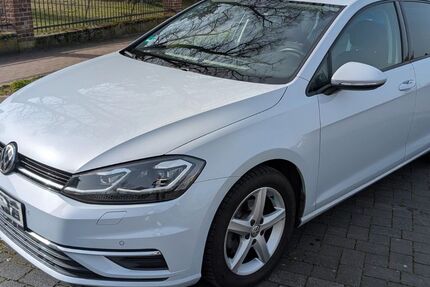 VW Golf 99.783 km 11.900 &euro; Langenfeld 40764