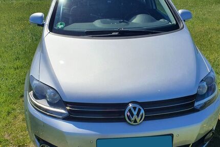VW Golf Plus 136.130 km 2.500 &euro; Dillenburg 35684