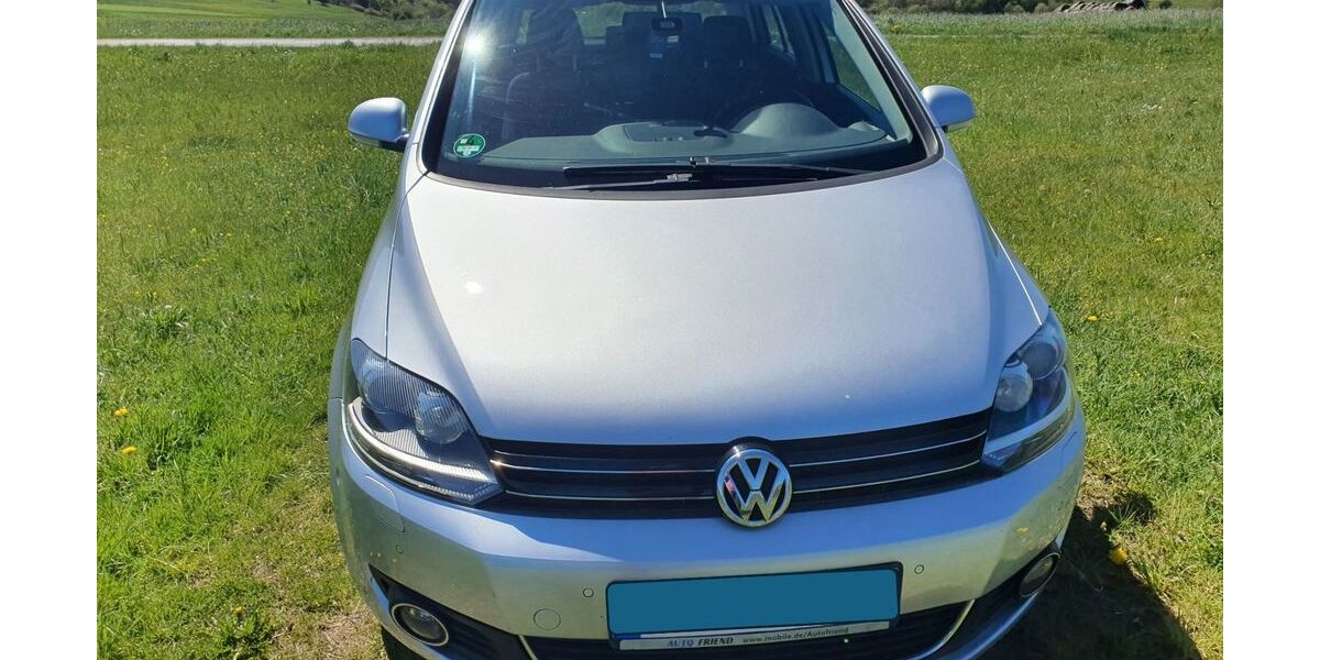VW Golf Plus 136.130 km 2.500 &euro; Dillenburg 35684
