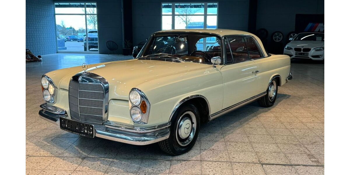 Mercedes-Benz 220 82.295 km 39.995 &euro; Husum 25813