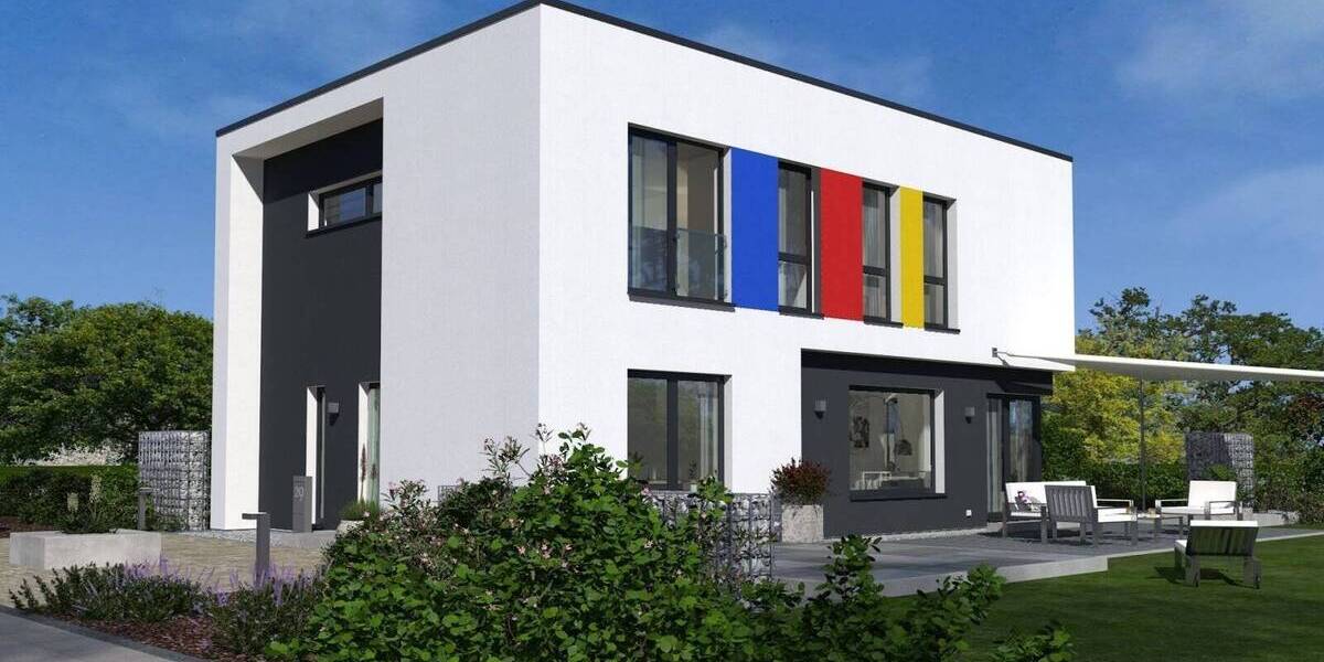 Einfamilienhaus Schiffweiler - 8 Zimmer, 183 m&sup2;, 625.900&euro; | Angebot:26142776