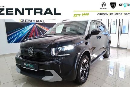 Citroen C3 Aircross 25.791 km 20.750 &euro; Saalfeld 07318