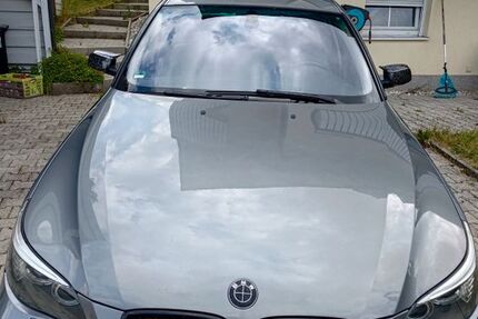 BMW 530 193.000 km 6.000 &euro; Freyung 94078