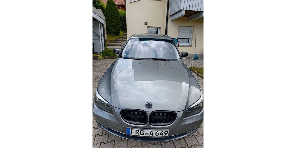 BMW 530 193.000 km 6.000 &euro; Freyung 94078