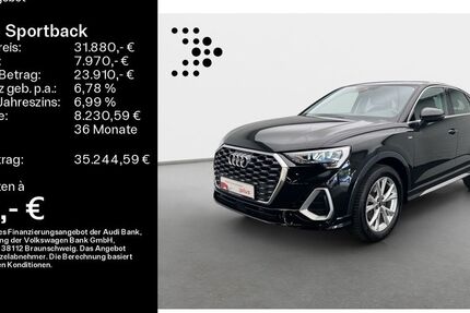 Audi Q3 56.443 km 31.880 &euro; Hofheim 65719