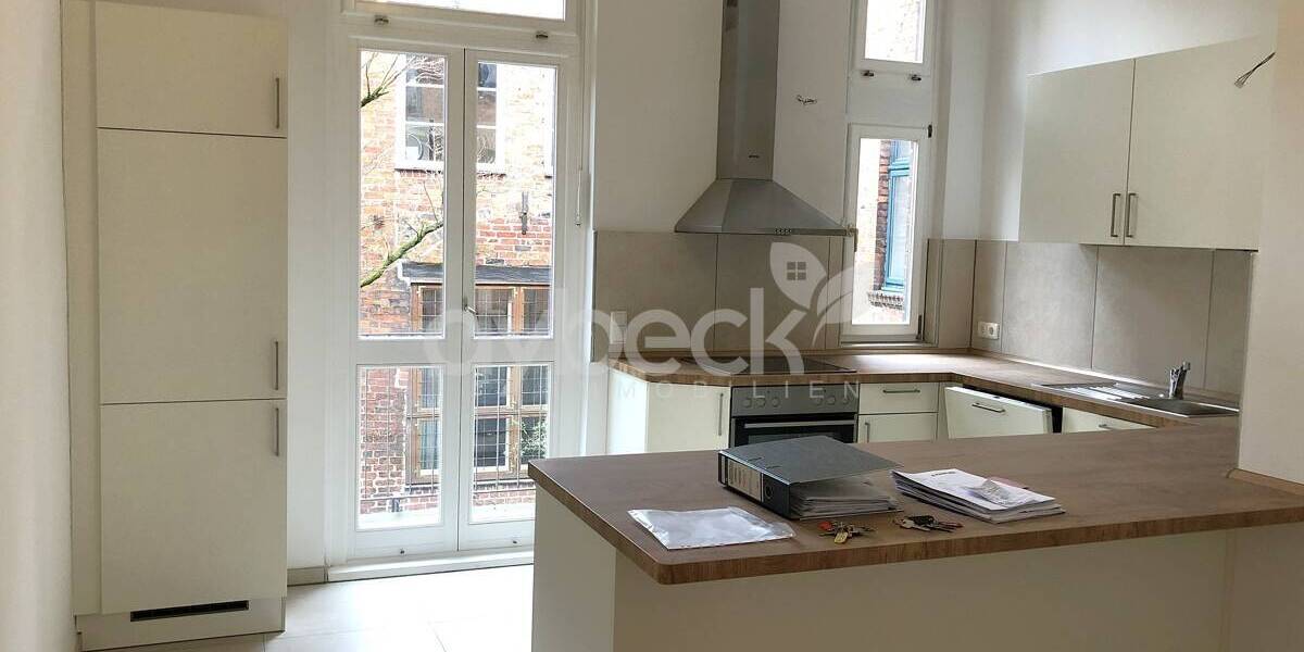 Mehrfamilienhaus, Wohnhaus Lüneburg Altstadt - 1.350.000&euro; | Angebot:25742894