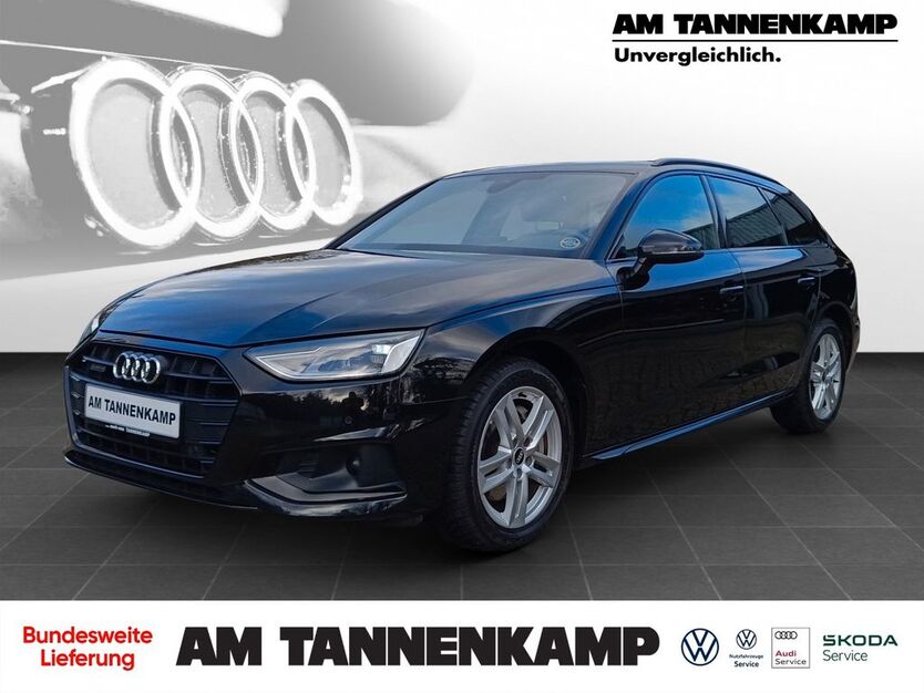 Audi A4 98.600 km 29.590 € Varel 26316