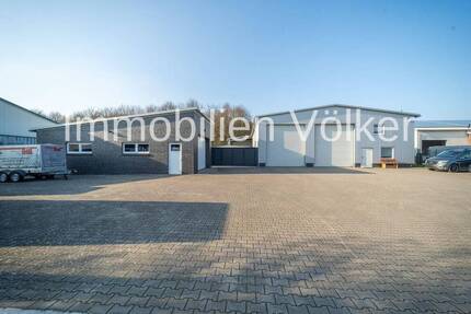 Gewerbeobjekt Vechta - 825.000&euro; | Angebot:25957835
