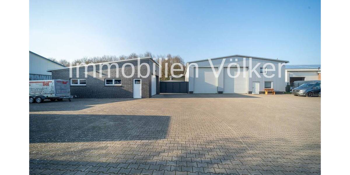 Gewerbeobjekt Vechta - 825.000&euro; | Angebot:25957835