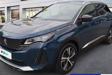 Peugeot 3008 28.177 km 23.790 &euro; Köln 51065