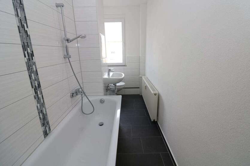 Wohnung zum Mieten in Freiberg 329 € 47.2 m²