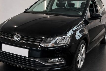 VW Polo 142.000 km 9.090 &euro; Witten 58454