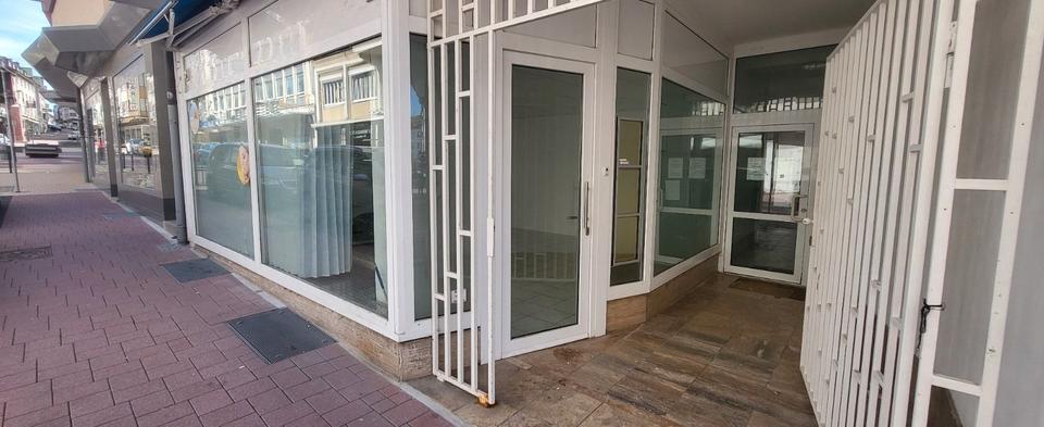 Gewerbeobjekt Pirmasens Niedersimten - 250&euro; | Angebot:26056416