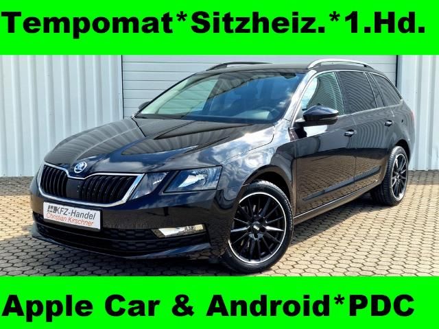 Skoda Octavia 84.050 km 14.780 &euro; Erfurt 99092