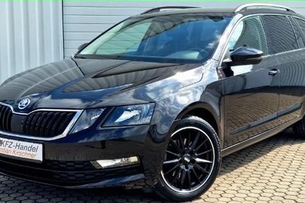 Skoda Octavia 84.050 km 14.980 &euro; Erfurt 99092