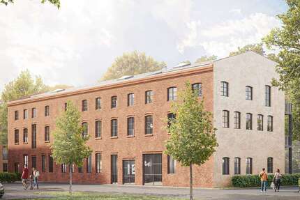 Wohnung Quedlinburg - 3 Zimmer, 85 m&sup2;, 335.000&euro; | Angebot:23744099