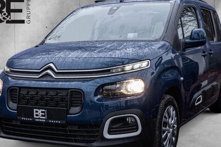 Citroen Berlingo 81.500 km 20.950 &euro; Ahrensburg 22926