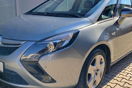 Opel Zafira 91.850 km 9.480 &euro; Schlüchtern 36381