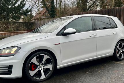 VW Golf 135.000 km 12.999 &euro; Wolfenbüttel 38302