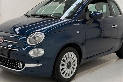 Fiat 500 18.000 km 12.950 &euro; Groß-Gerau 64521