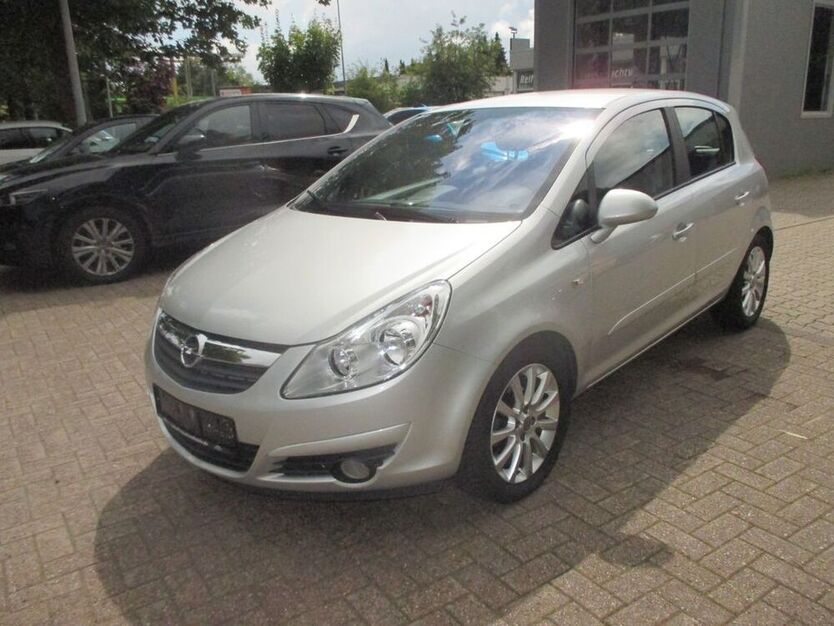 Corsa