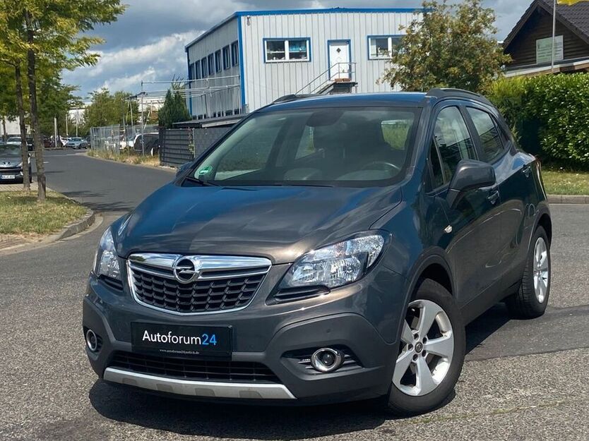 Mokka