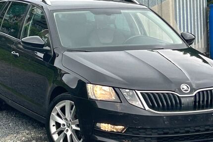 Skoda Octavia 207.000 km 5.999 &euro; Overath bei Köln 51491