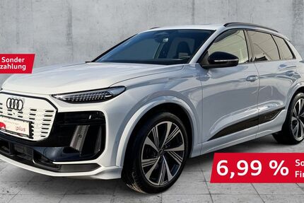 Audi SQ6 e-tron 1.734 km 69.950 &euro; Bayreuth 95448