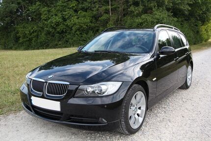 BMW 325 88.000 km 14.600 &euro; Neufahrn 85375