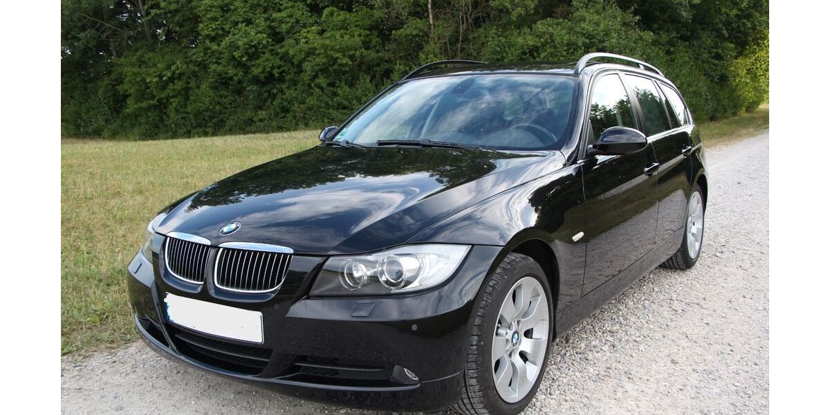 BMW 325 88.000 km 14.600 &euro; Neufahrn 85375