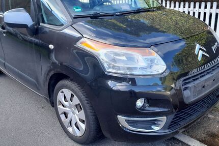 Citroen C3 Picasso 157.000 km 1.800 &euro; Winsen/Luhe OT Pattense 21423