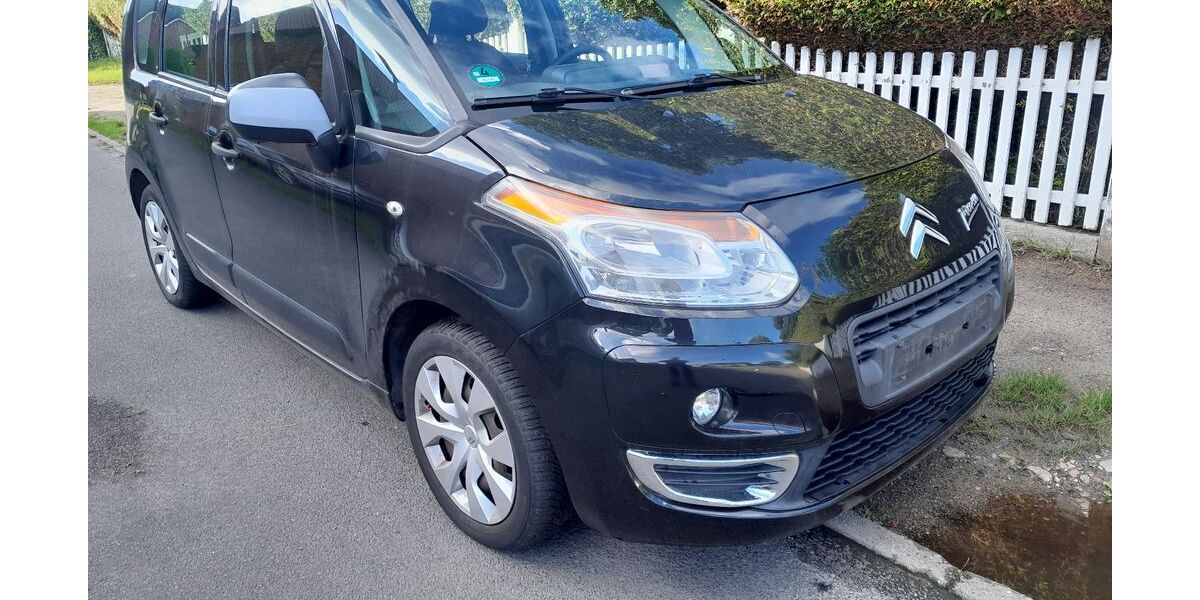 Citroen C3 Picasso 157.000 km 1.800 &euro; Winsen/Luhe OT Pattense 21423