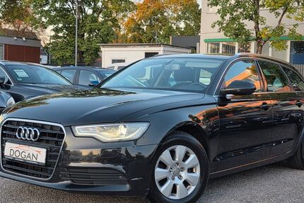 Audi A6 271.732 km 7.900 € München 81243