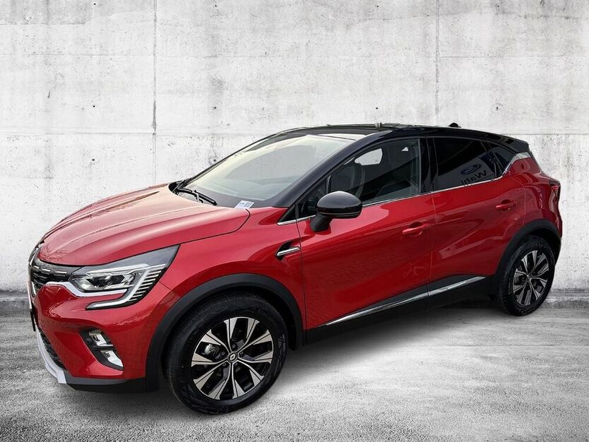 Captur