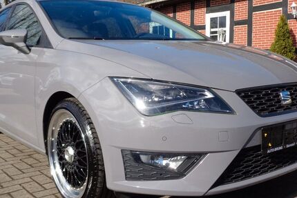 Seat Leon 158.000 km 11.450 &euro; Barnstorf 49406