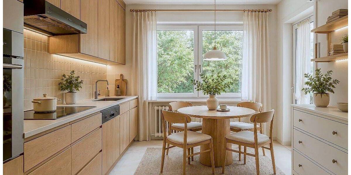Einfamilienhaus Schloß Holte-Stukenbrock Stukenbrock - 9 Zimmer, 201 m&sup2;, 469.000&euro; | Angebot:26844090