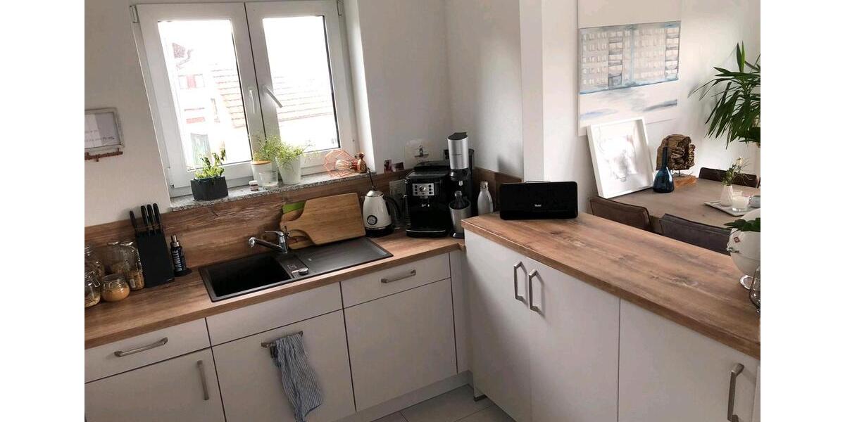 Etagenwohnung Bergisch Gladbach Paffrath - 3 Zimmer, 86 m&sup2;, 380.000&euro; | Angebot:24838227