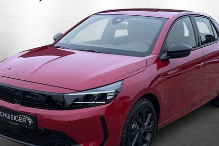 Opel Corsa 5.797 km 16.500 &euro; Reichertshofen 85084