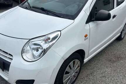 Suzuki Alto 135.000 km 2.300 &euro; Radolfzell 78315